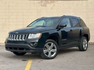 Image of 2013 JEEP COMPASS
