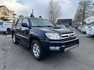 Image of 2004 TOYOTA 4RUNNER