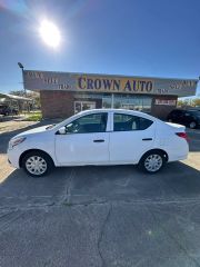 Image of 2019 NISSAN VERSA