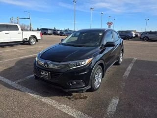 2020 HONDA HR-V EX