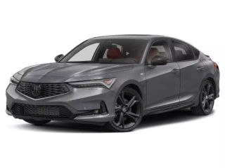 2025 ACURA INTEGRA A-SPEC WITH TECH PACKAGE