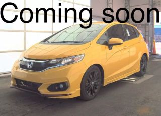 Image of 2018 HONDA FIT