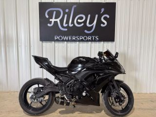 Image of 2019 KAWASAKI NINJA 650 ABS