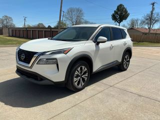 Image of 2023 NISSAN ROGUE