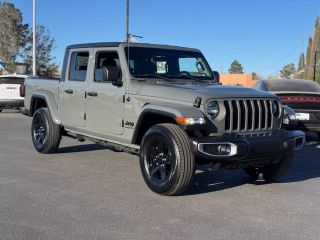 2021 JEEP GLADIATOR SPORT S