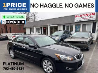Image of 2008 HONDA ACCORD