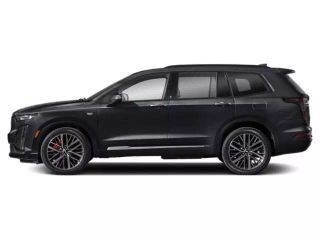 2023 CADILLAC XT6 SPORT