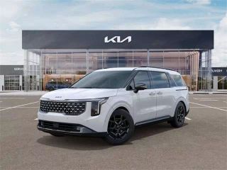2025 KIA CARNIVAL SX PRESTIGE