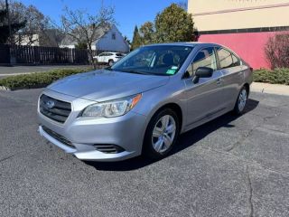 2016 SUBARU LEGACY 2.5I