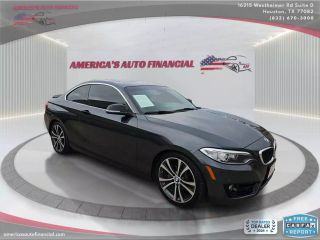 Image of 2015 BMW 2 SERIES