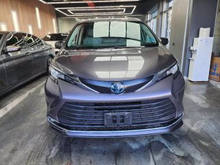 2022 TOYOTA SIENNA - Image