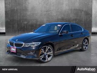2020 BMW 3 SERIES 330I XDRIVE