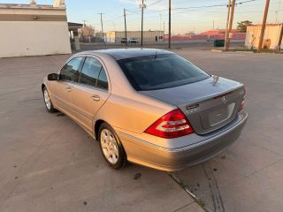 2006 MERCEDES-BENZ C CLASS C 280