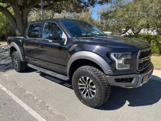 2020 FORD F150 RAPTOR