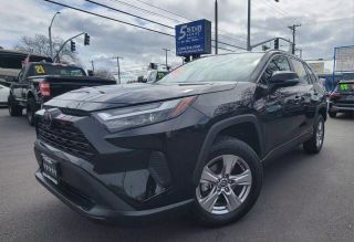 Image of 2022 TOYOTA RAV4
