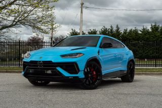 Image of 2023 LAMBORGHINI URUS