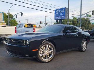 Image of 2023 DODGE CHALLENGER