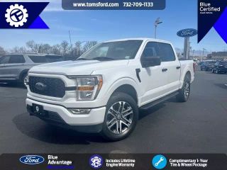 2022 FORD F150 XL