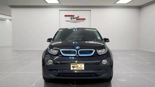 2016 BMW I3 RANGE EXTENDER