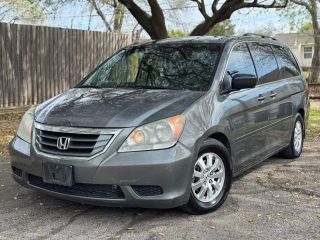 Image of 2008 HONDA ODYSSEY
