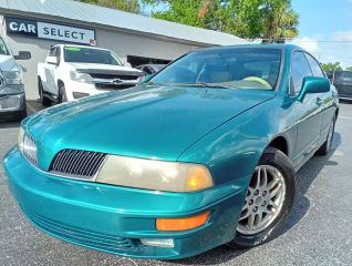 Image of 2002 MITSUBISHI DIAMANTE