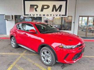 Image of 2024 DODGE HORNET