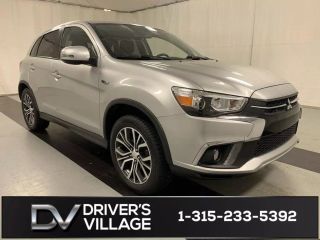 2019 MITSUBISHI OUTLANDER SE