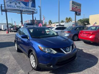 Image of 2019 NISSAN ROGUE SPORT