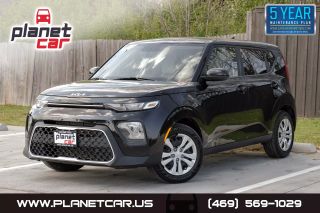 Image of 2022 KIA SOUL