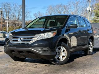 Image of 2014 HONDA CR-V