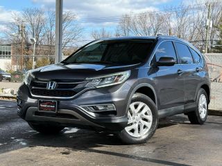 Image of 2016 HONDA CR-V
