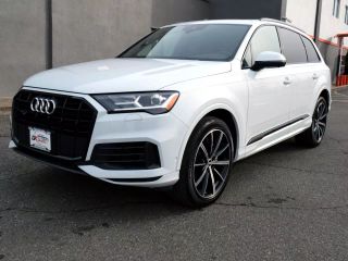 2021 AUDI Q7 55 TFSI PREMIUMPLUS