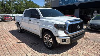 Image of 2016 TOYOTA TUNDRA CREWMAX
