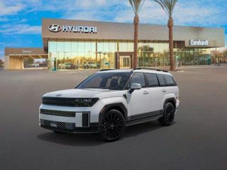 2025 HYUNDAI SANTA FE CALLIGRAPHY SPORT UTILITY 4D