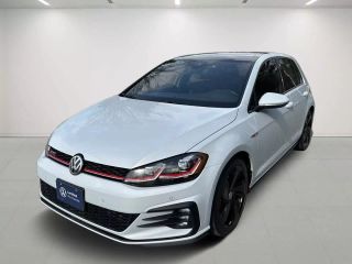2018 VOLKSWAGEN GOLF GTI AHN
