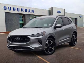 2023 FORD ESCAPE ST-LINE ELITE