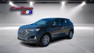 Image of 2021 FORD EDGE