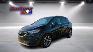 Image of 2021 BUICK ENCORE