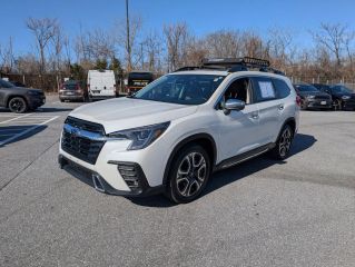 2023 SUBARU ASCENT TOURING