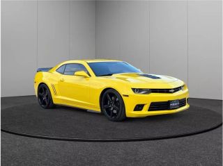 2015 CHEVROLET CAMARO SS