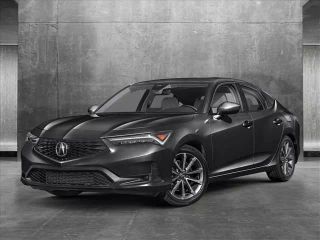 2025 ACURA INTEGRA 1.5T HATCHBACK SEDAN 4D