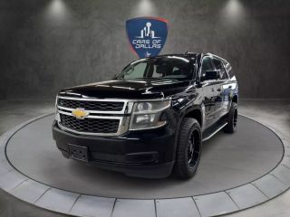 Image of 2016 CHEVROLET TAHOE