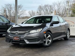 Image of 2016 HONDA CIVIC