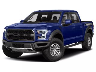 2020 FORD F150 RAPTOR