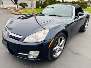Image of 2008 SATURN SKY