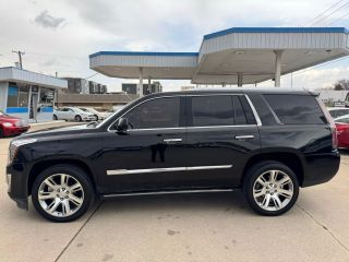 Image of 2015 CADILLAC ESCALADE