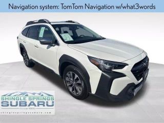2024 SUBARU OUTBACK TOURING XT