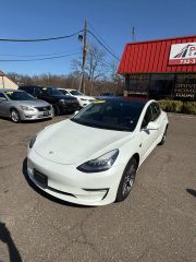 2020 TESLA MODEL 3 - Image