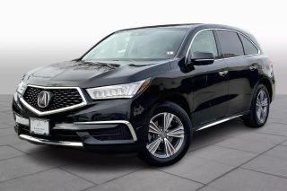 2020 ACURA MDX BASE