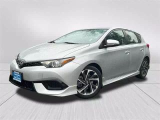 2016 SCION IM BASE